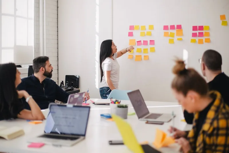 The Evolution of Workplace Culture - 开云